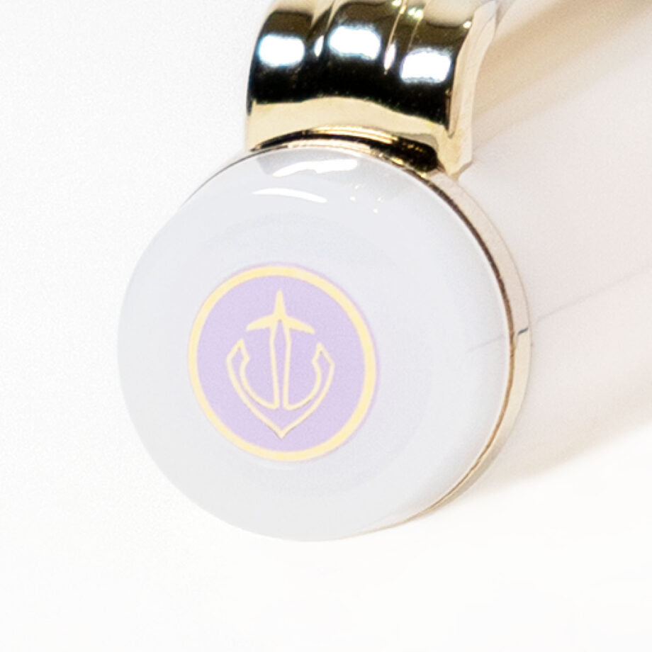 SAILOR 世界のティータイム スリム万年筆 茶の湯 煉切