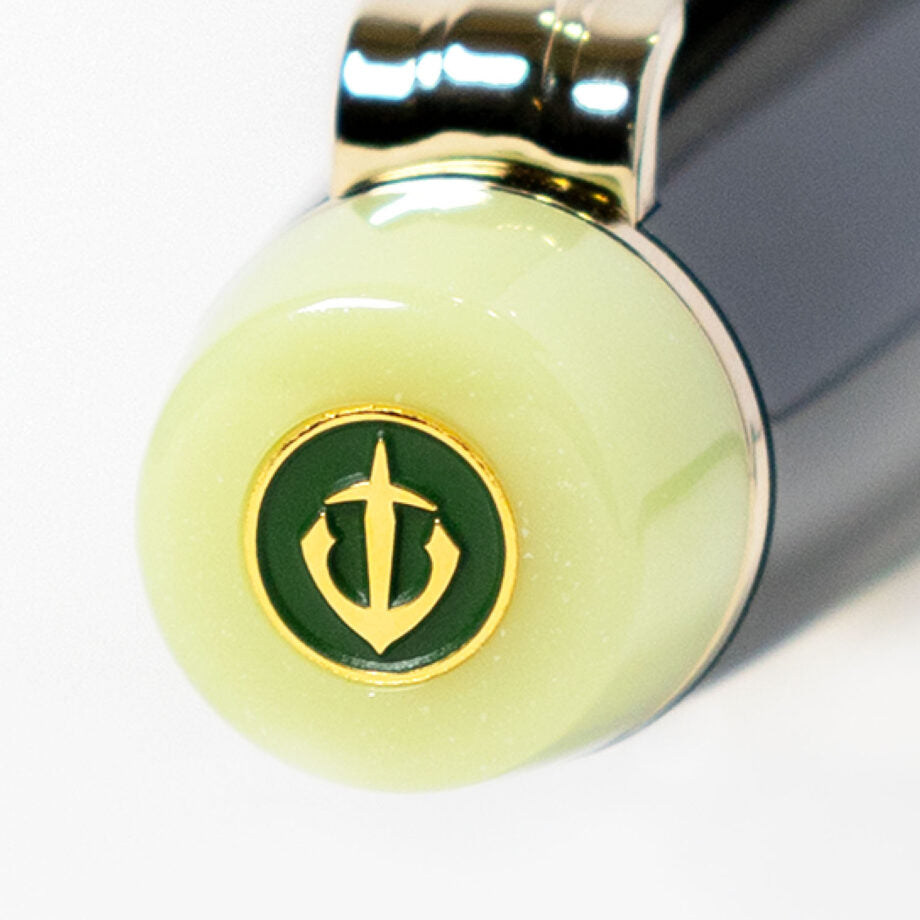 SAILOR 世界のティータイム KOP万年筆 茶の湯 抹茶