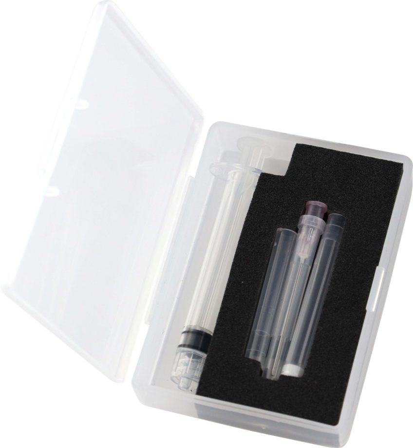 Fountain Pen Maintenance Kit