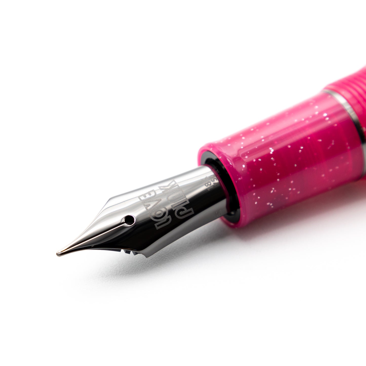 Never Enough Love Pink Pro Gear Realo