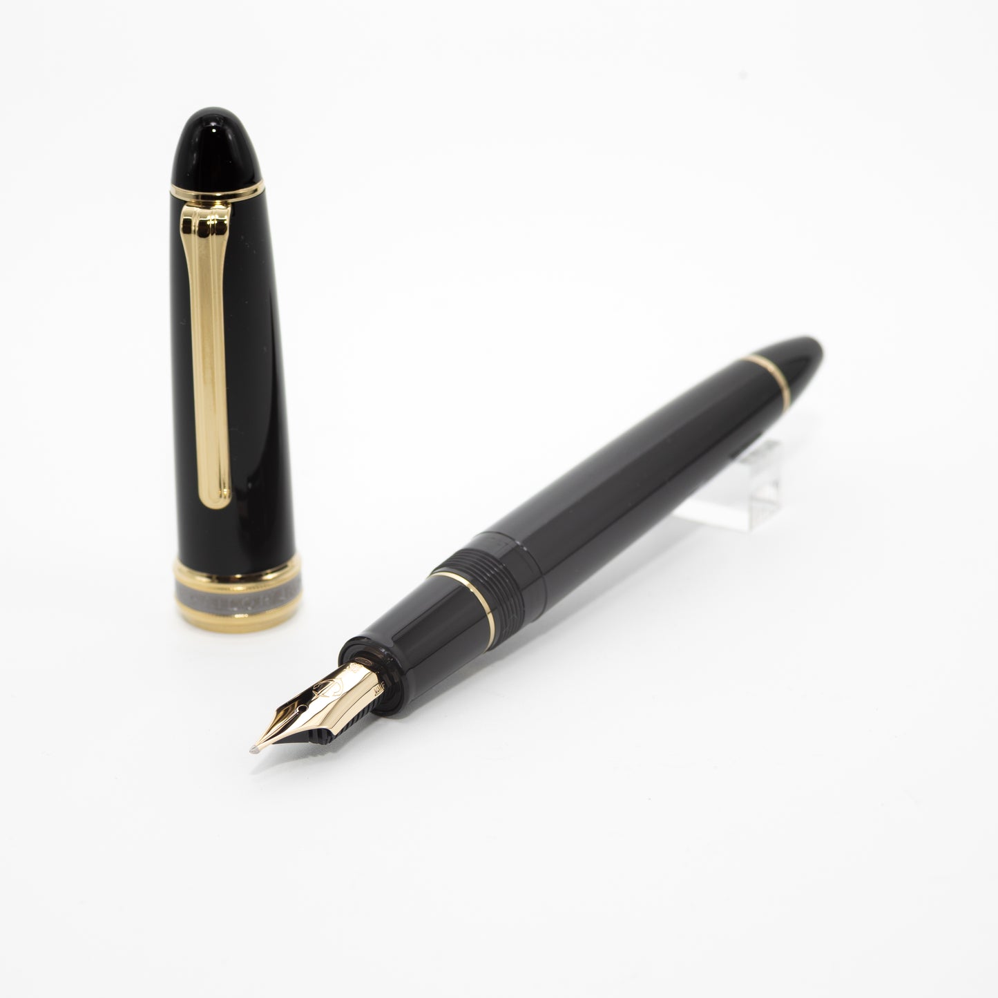 SAILOR SPECIAL NIB 長刀研ぎ万年筆 (ゴールド)