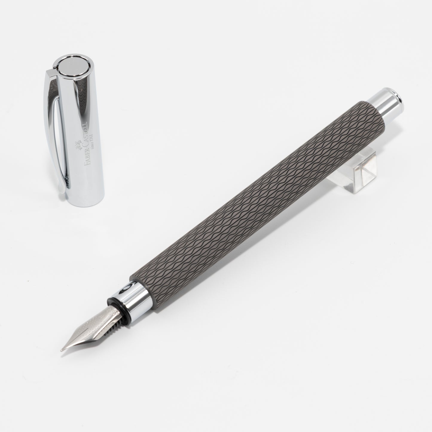オプアート ブラックサンド アンビション FABER-CASTELL