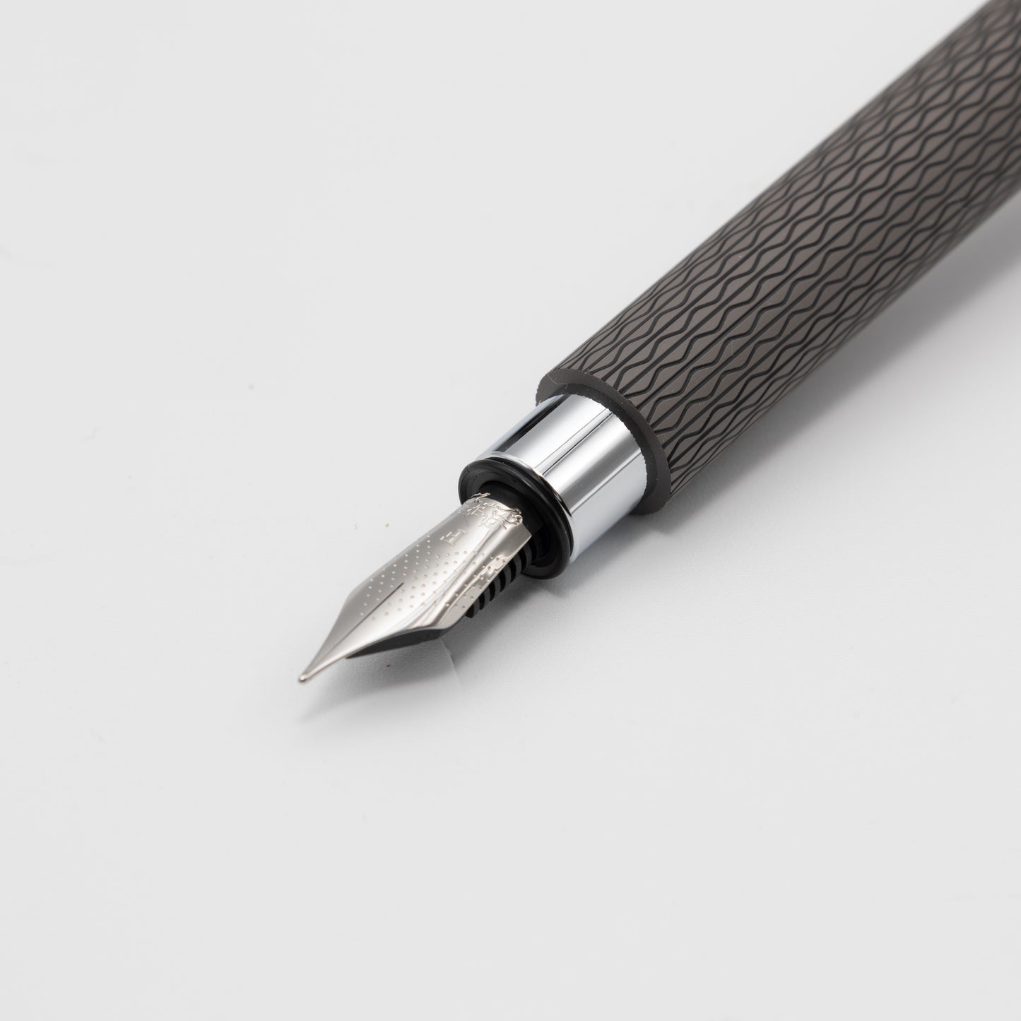 オプアート ブラックサンド アンビション FABER-CASTELL