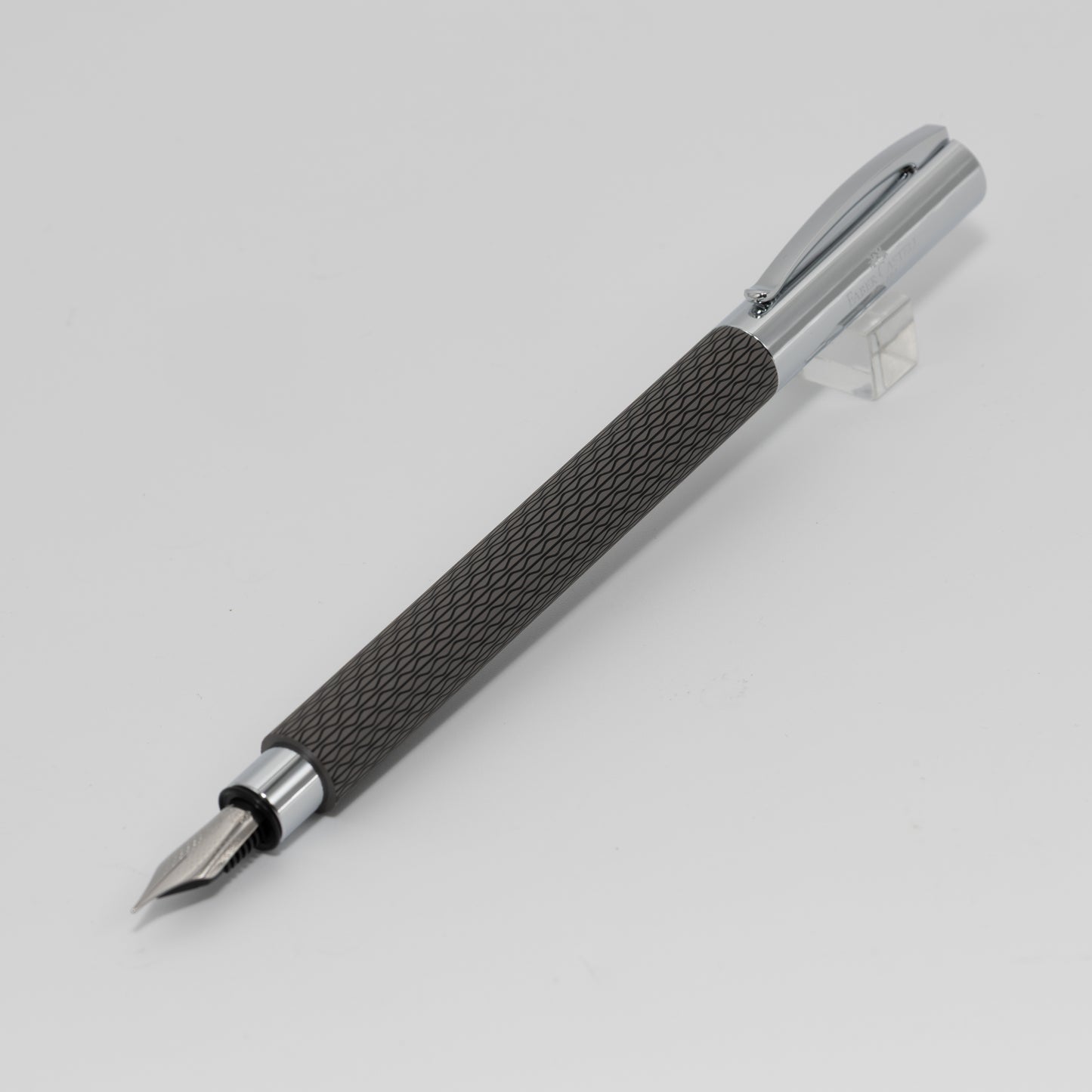 オプアート ブラックサンド アンビション FABER-CASTELL