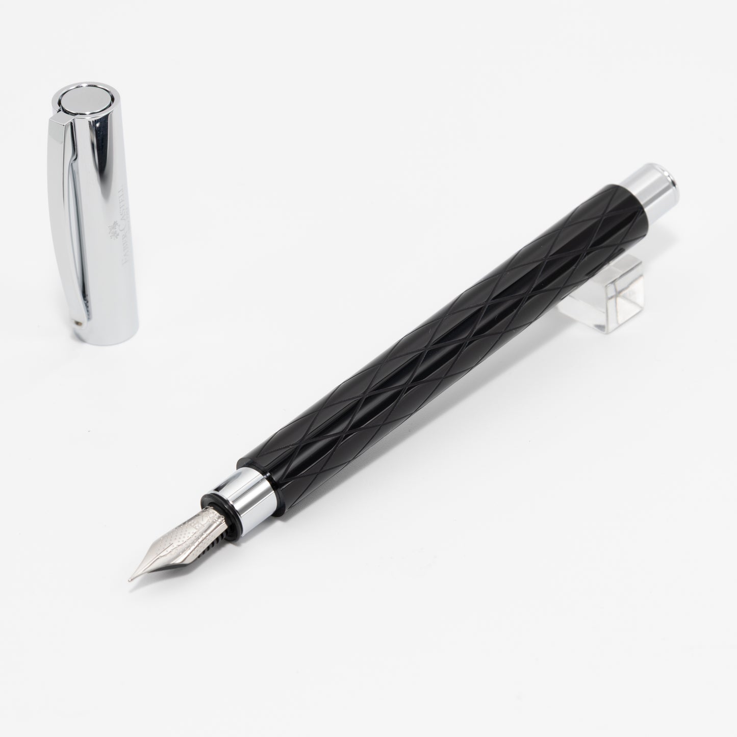 ロンバス アンビション FABER-CASTELL