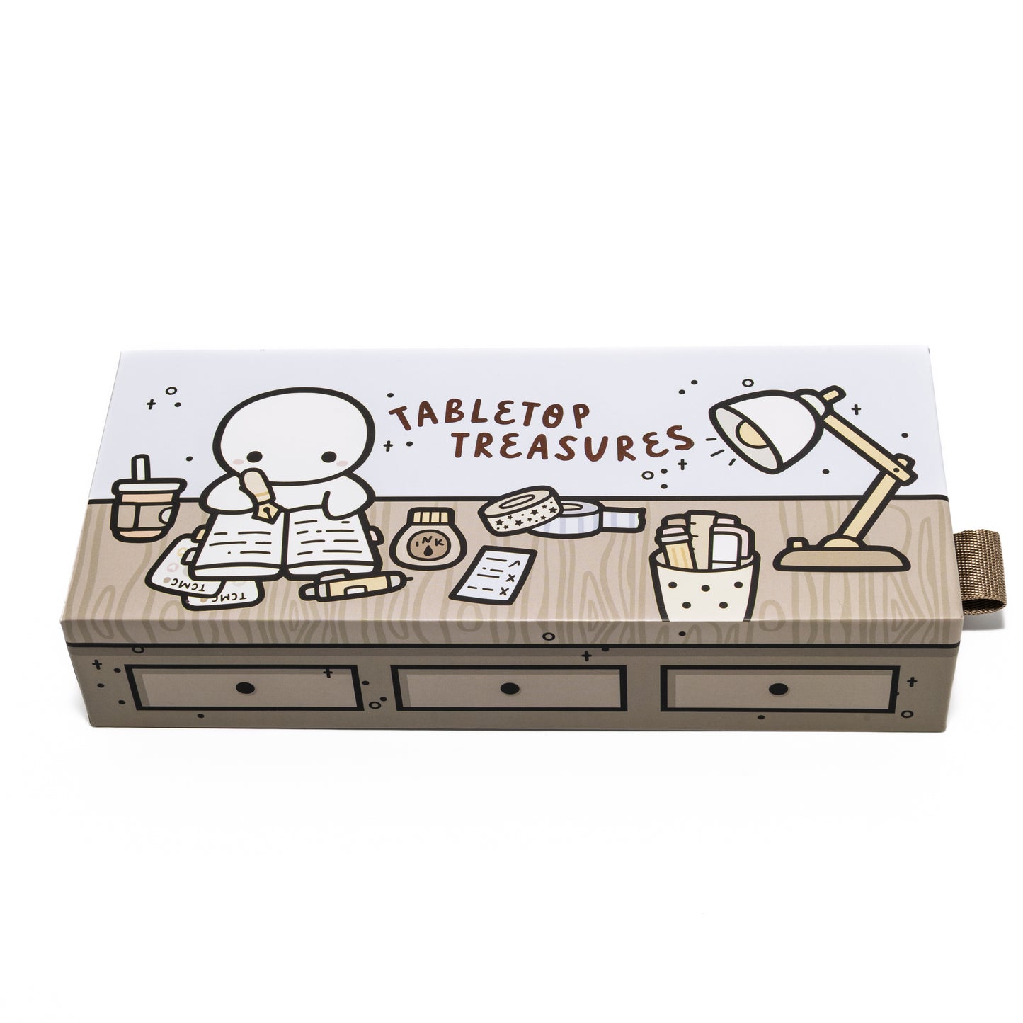 Esterbrook エスティ コーヒーモンスター