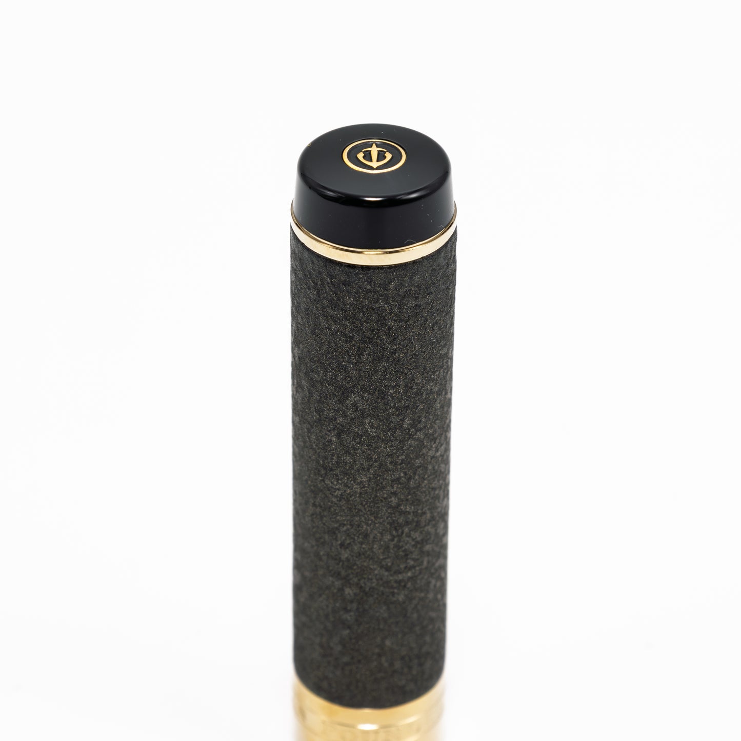 CYLINT "Niigata Lacquerware Hazy Silver" fountain pen SAILOR