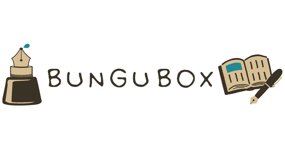 BUNGUBOXをご利用かつアメリカ合衆国在住のお客様へ