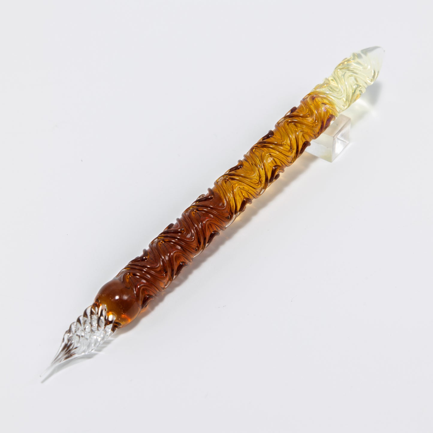 BUNGUBOX x Synchronicity Glass Art "Calvados"