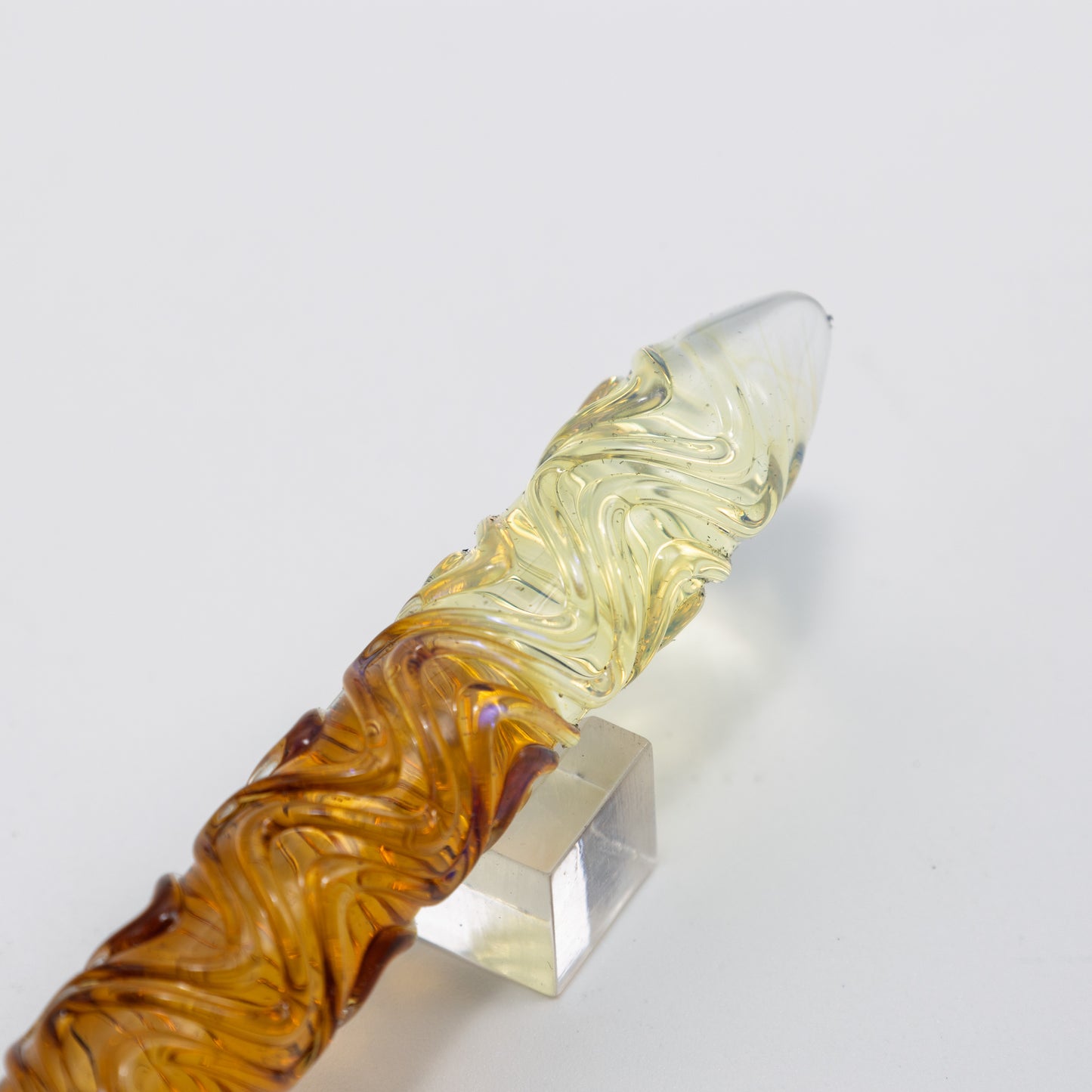 BUNGUBOX x Synchronicity Glass Art "Calvados"