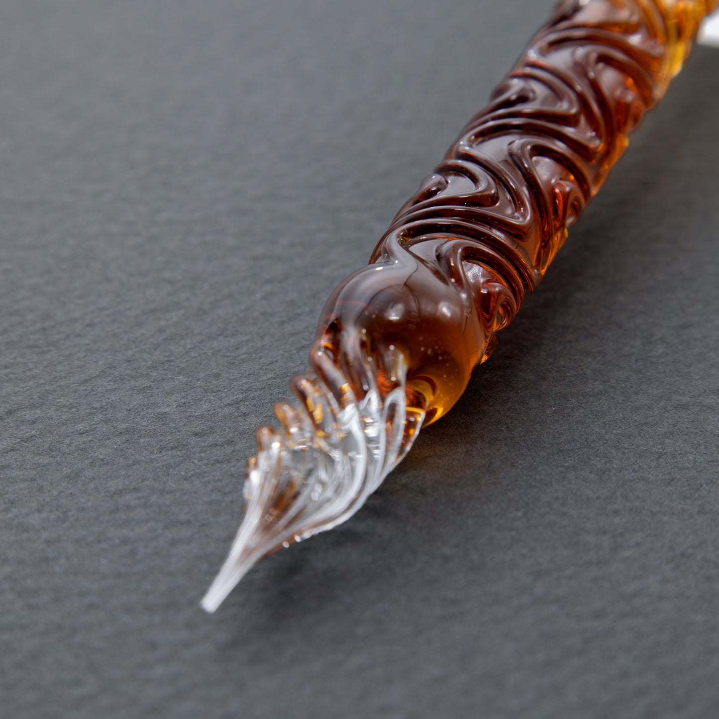 BUNGUBOX x Synchronicity Glass Art "Calvados"