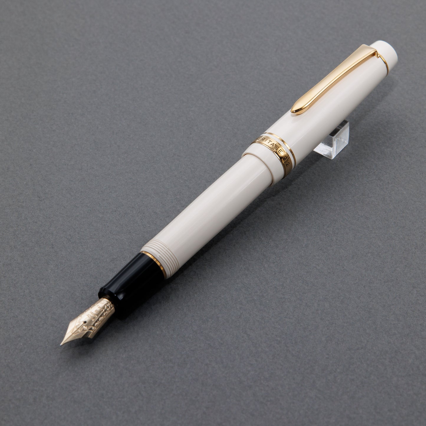PILOT 2025 Limited Edition カスタムヘリテイジ912