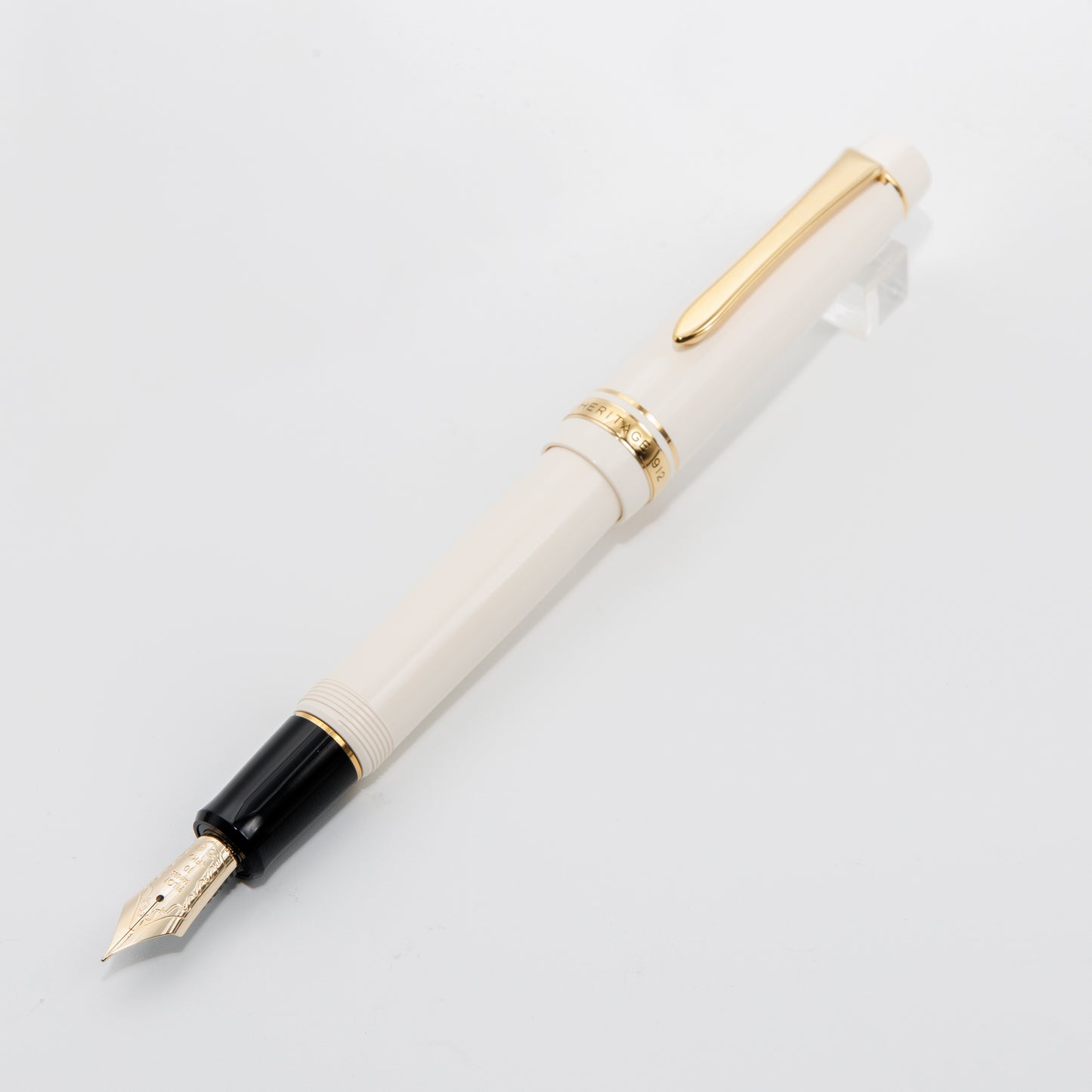 PILOT 2025 Limited Edition カスタムヘリテイジ912