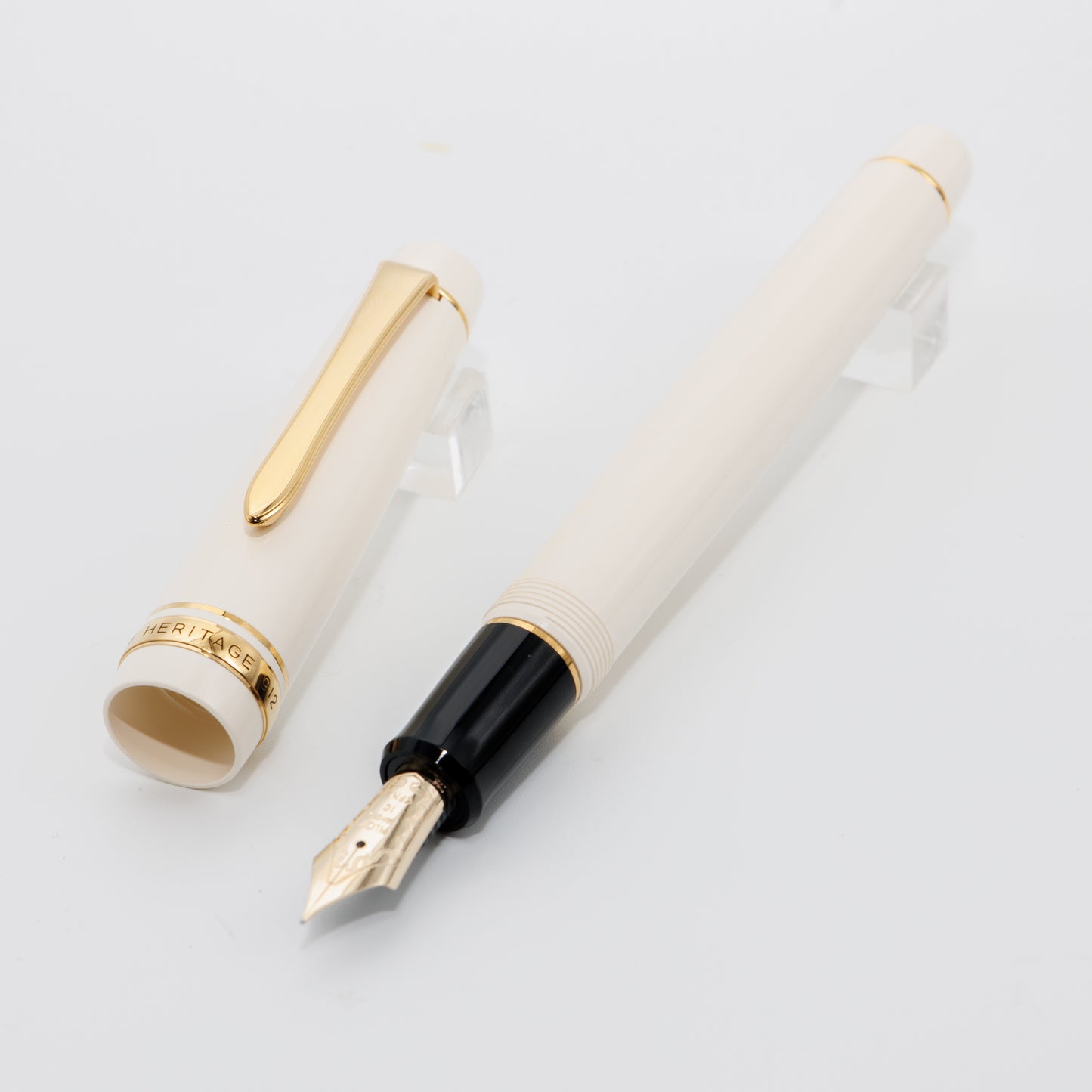 PILOT 2025 Limited Edition カスタムヘリテイジ912