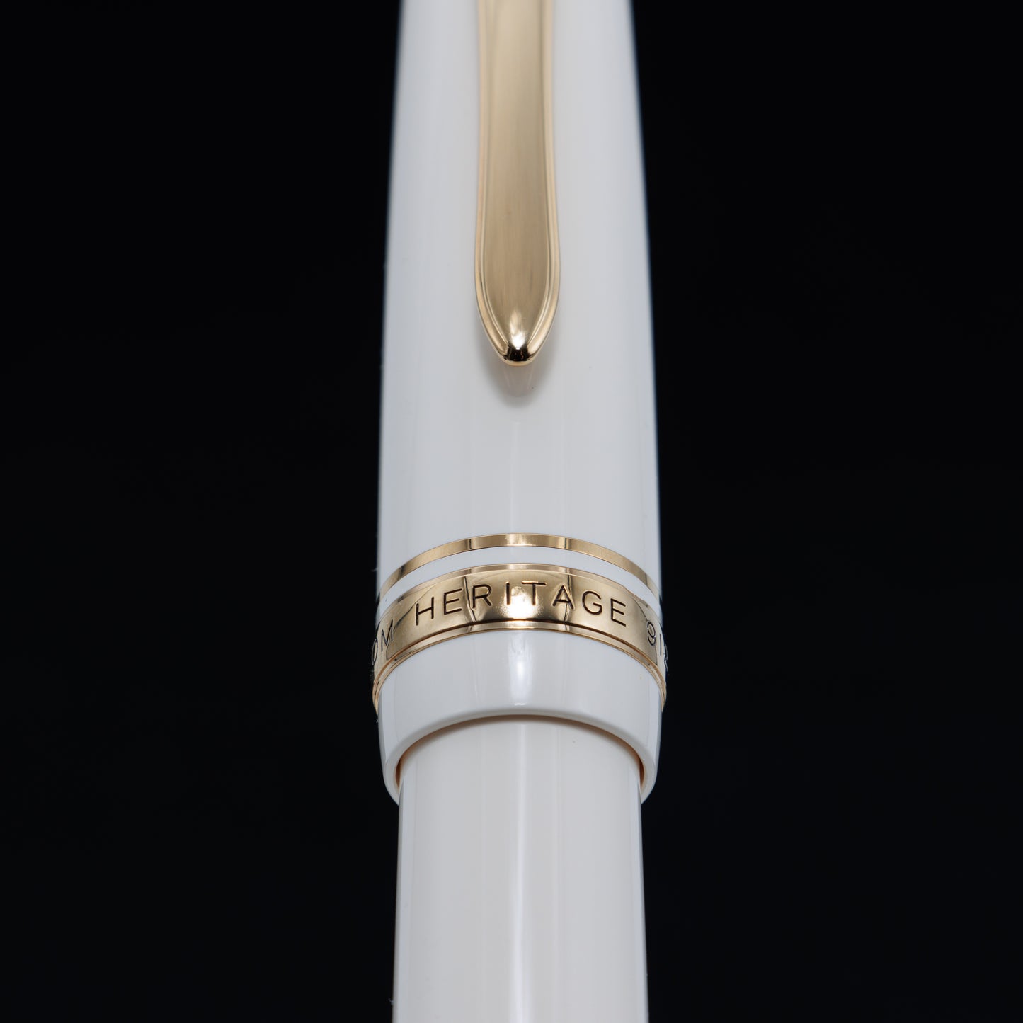 PILOT 2025 Limited Edition カスタムヘリテイジ912