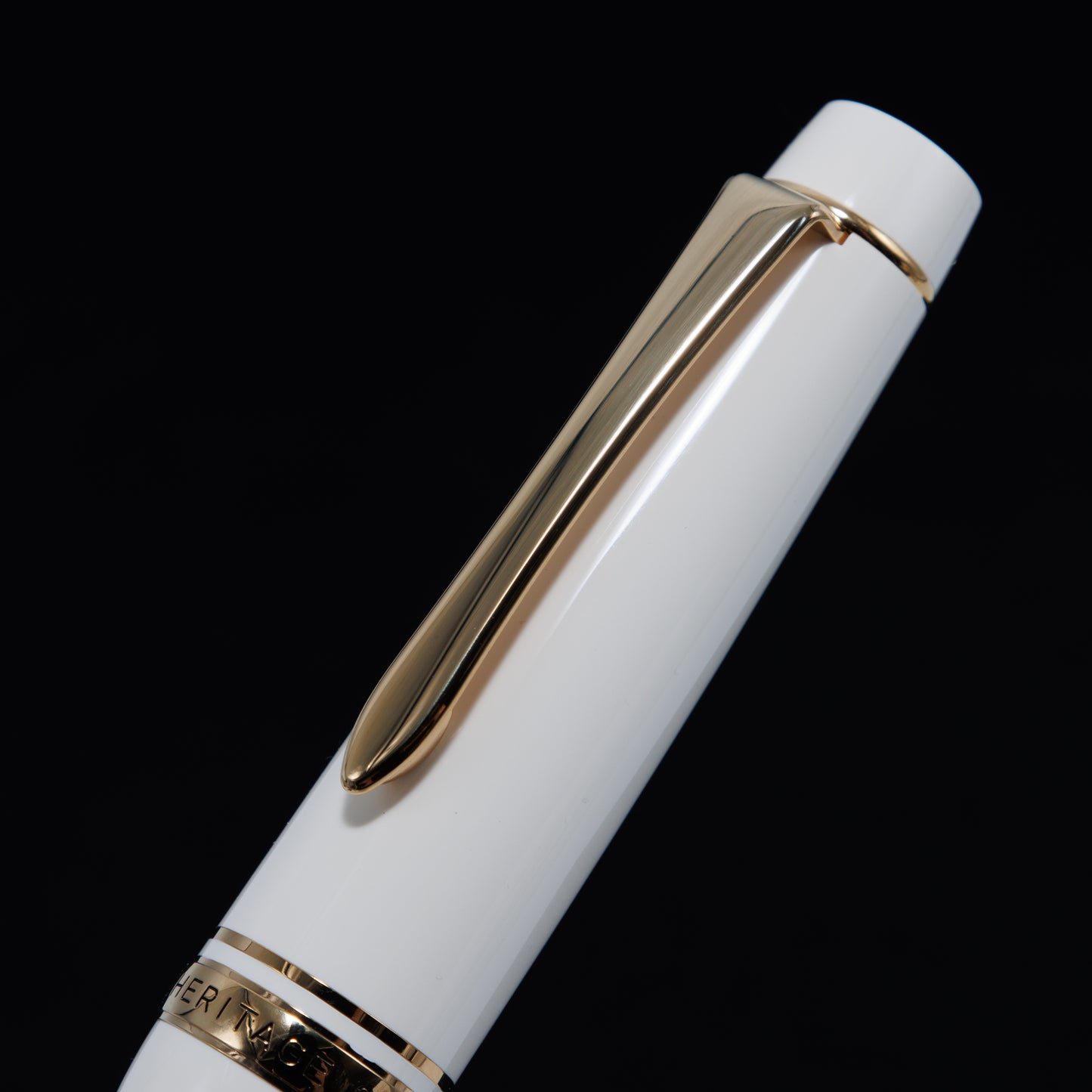 PILOT 2025 Limited Edition カスタムヘリテイジ912