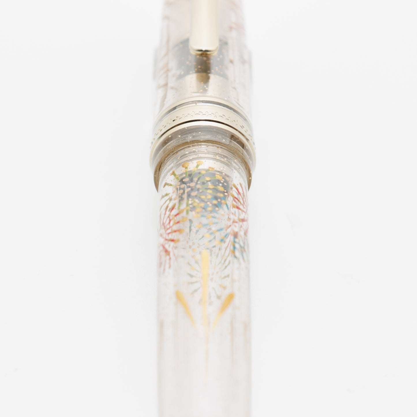 フィナーレ 錦華 言の葉 輪島蒔絵万年筆