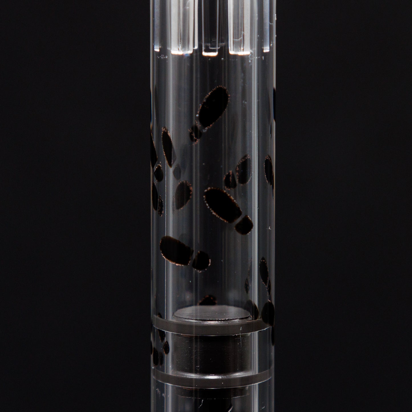 ミステリーソルバー 輪島蒔絵万年筆 TWSBI ECO