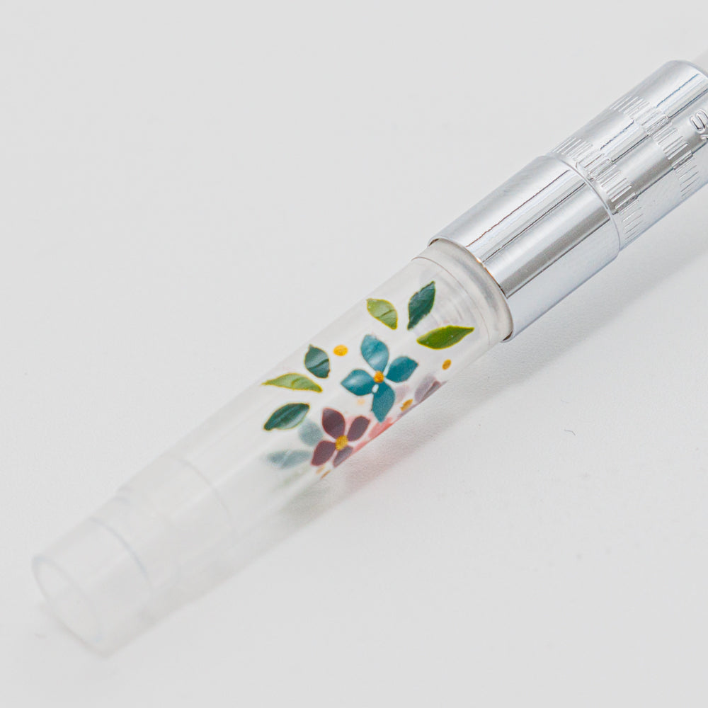 紫陽花 輪島蒔絵コンバーター SAILOR