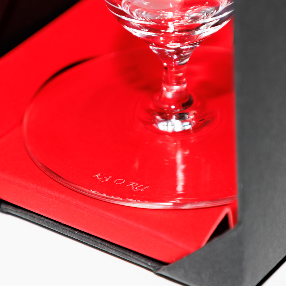 Inkwell Calvados