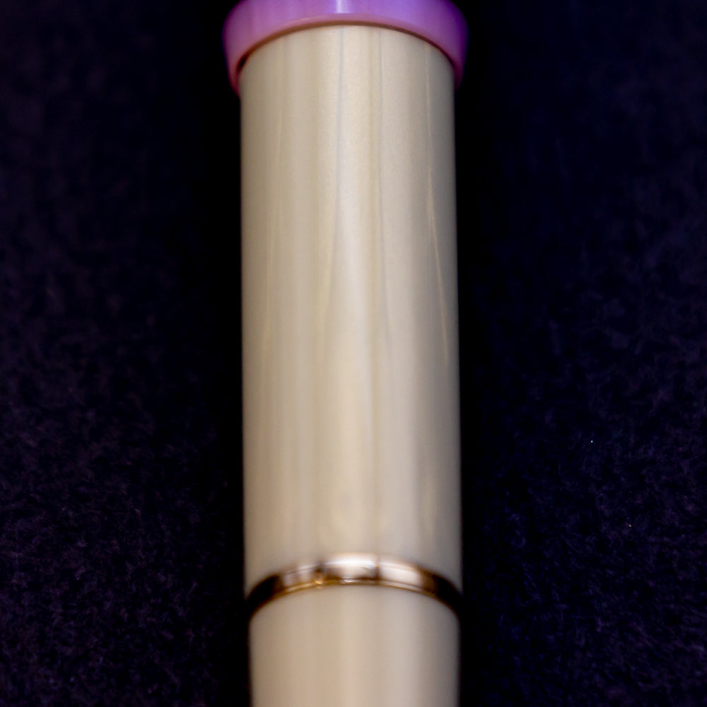 Thumbelina, Pro Gear Slim Mini (brass section)