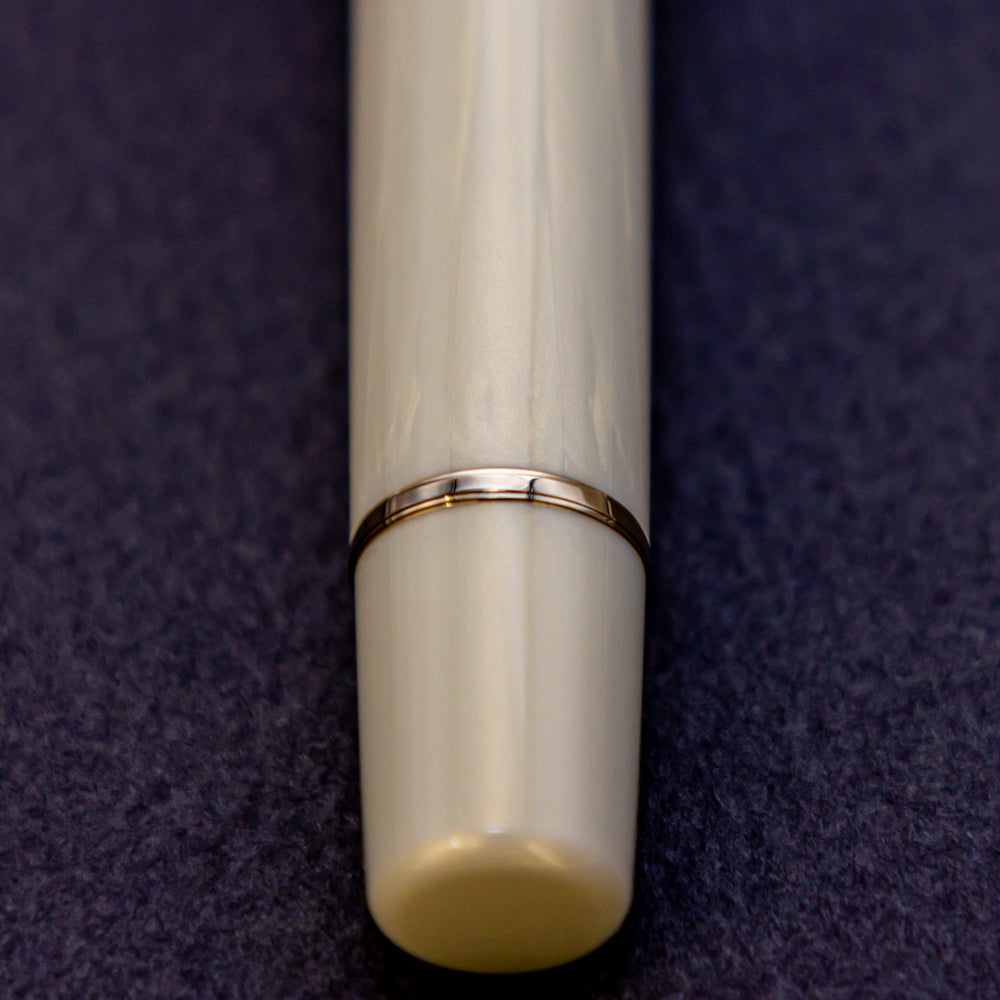 Thumbelina, Pro Gear Slim Mini (brass section)
