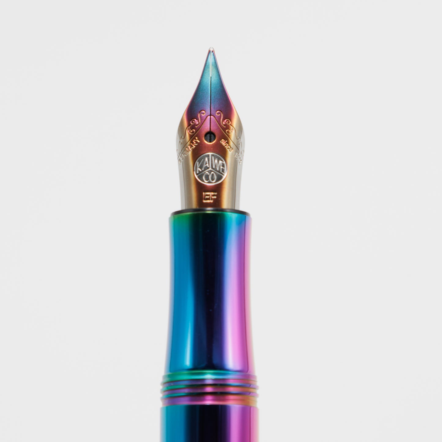 Kaweco リリプット 2025コレクション コリブリ