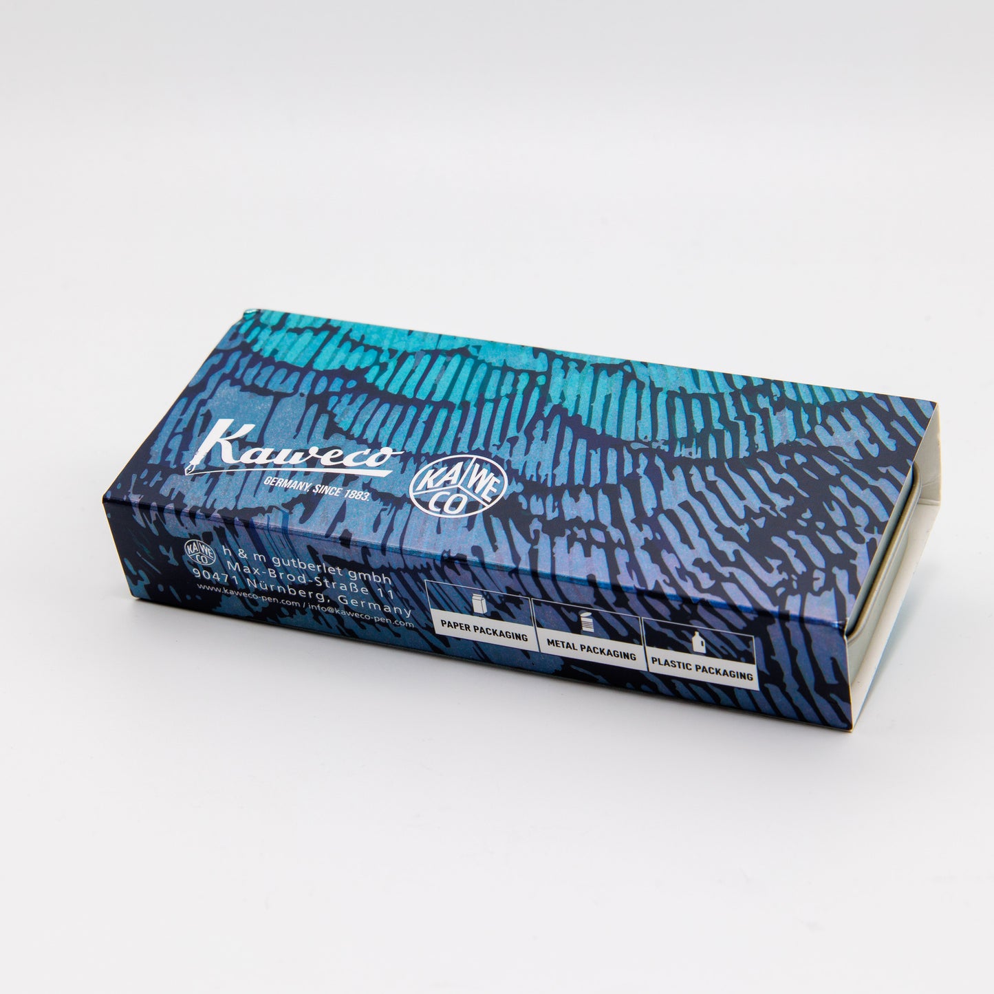 Kaweco リリプット 2025コレクション コリブリ