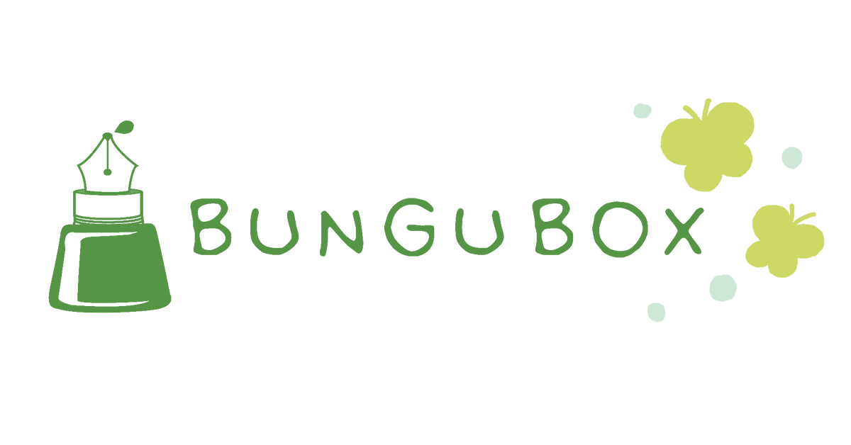 Japanese Brands – BUNGUBOX