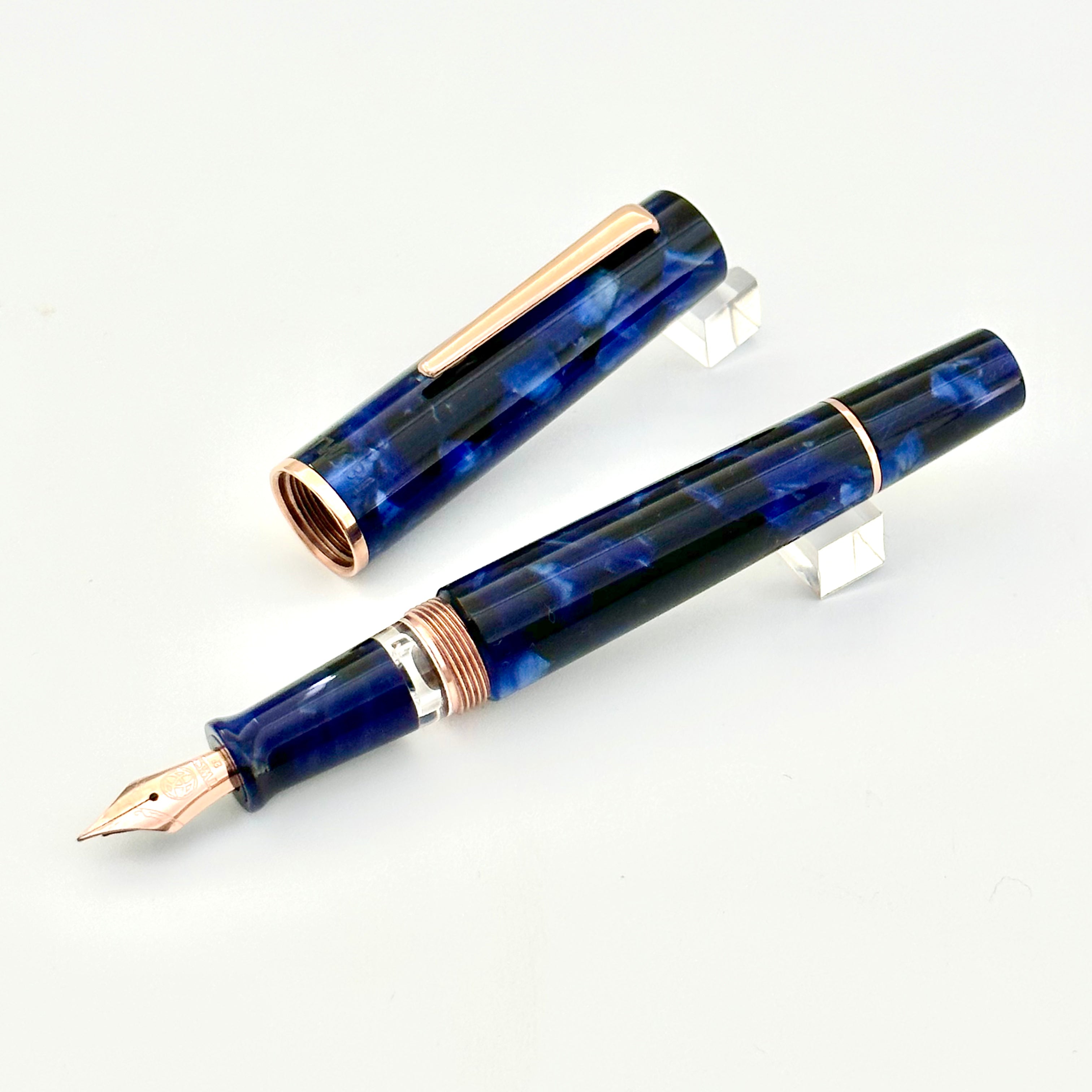 TWSBI Kai Fountain Pen – BUNGUBOX TWSBI Kai Fountain Pen – BUNGUBOX
