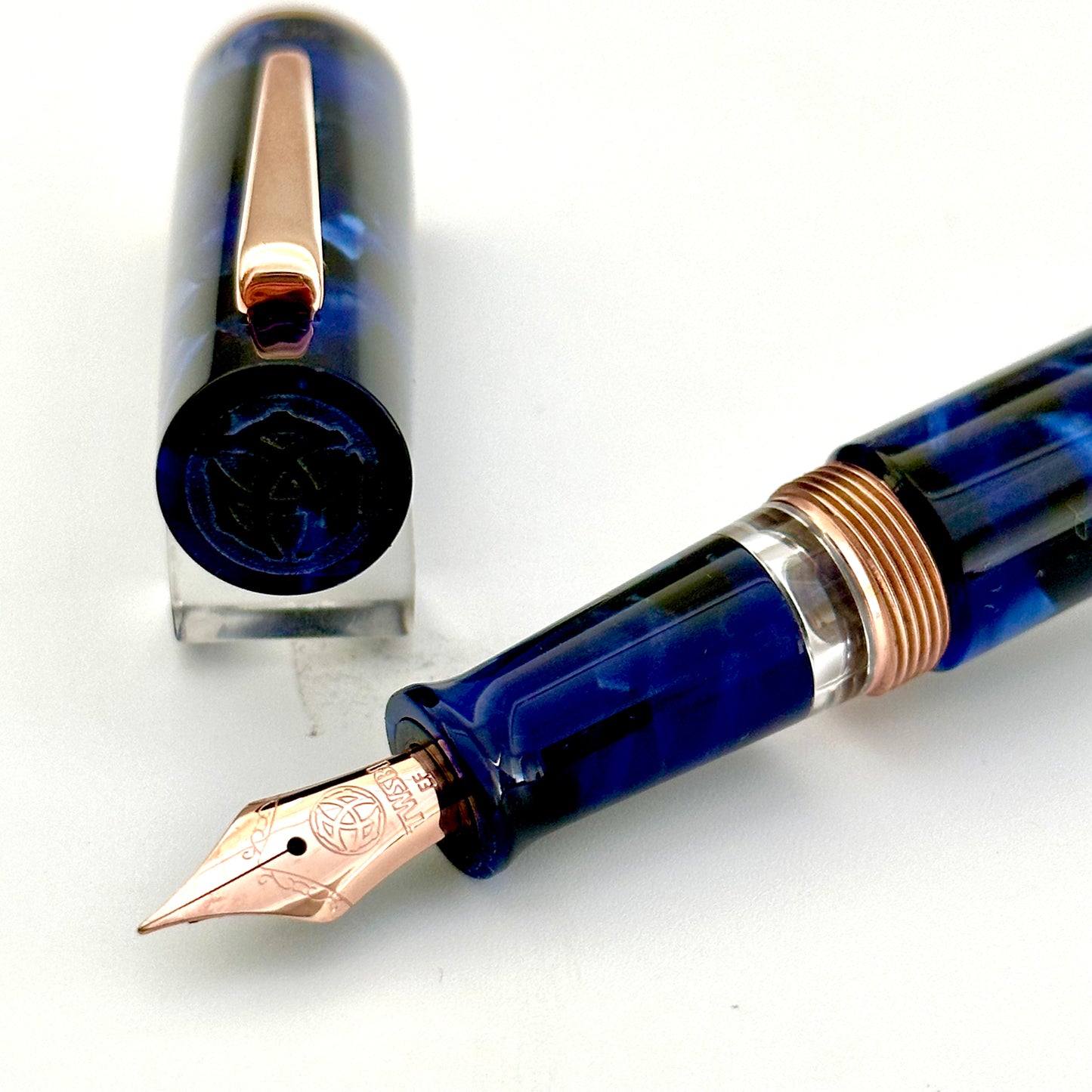 TWSBI Kai Fountain Pen