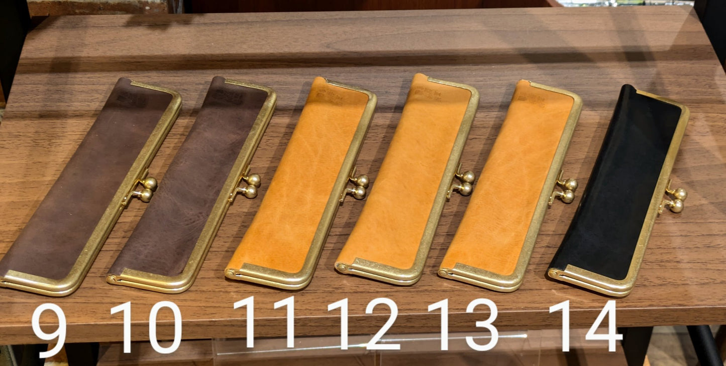 Single pen pen case