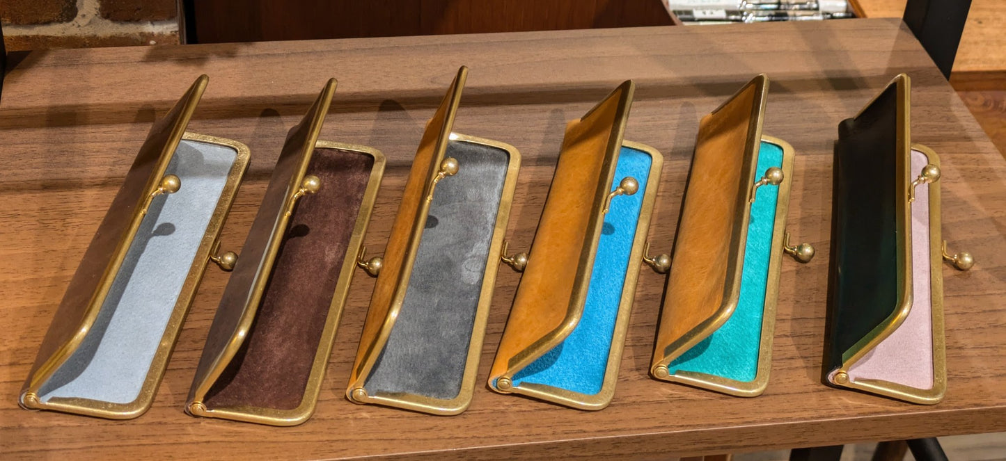 Single pen pen case