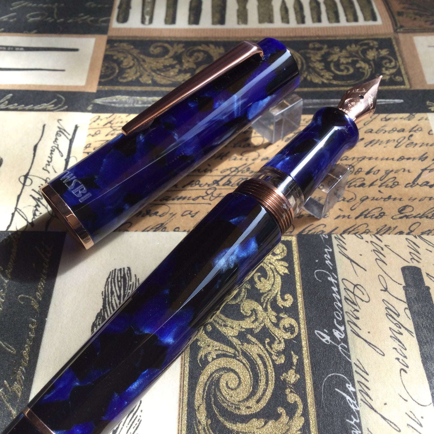 TWSBI Kai Fountain Pen