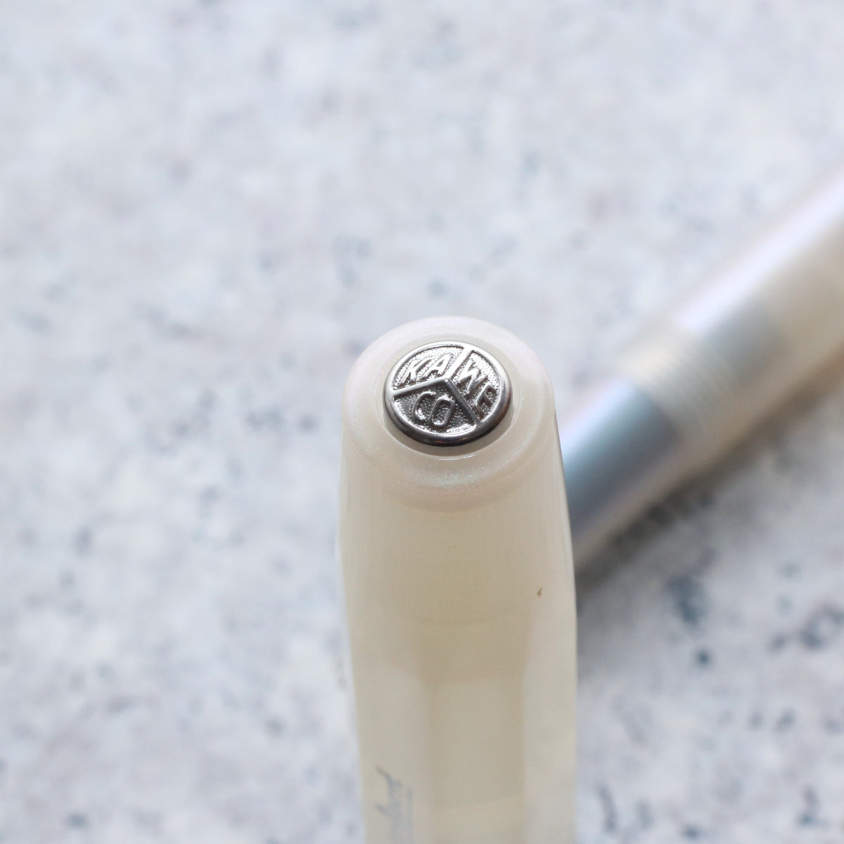 Kaweco ルナースポーツ ライトブルー