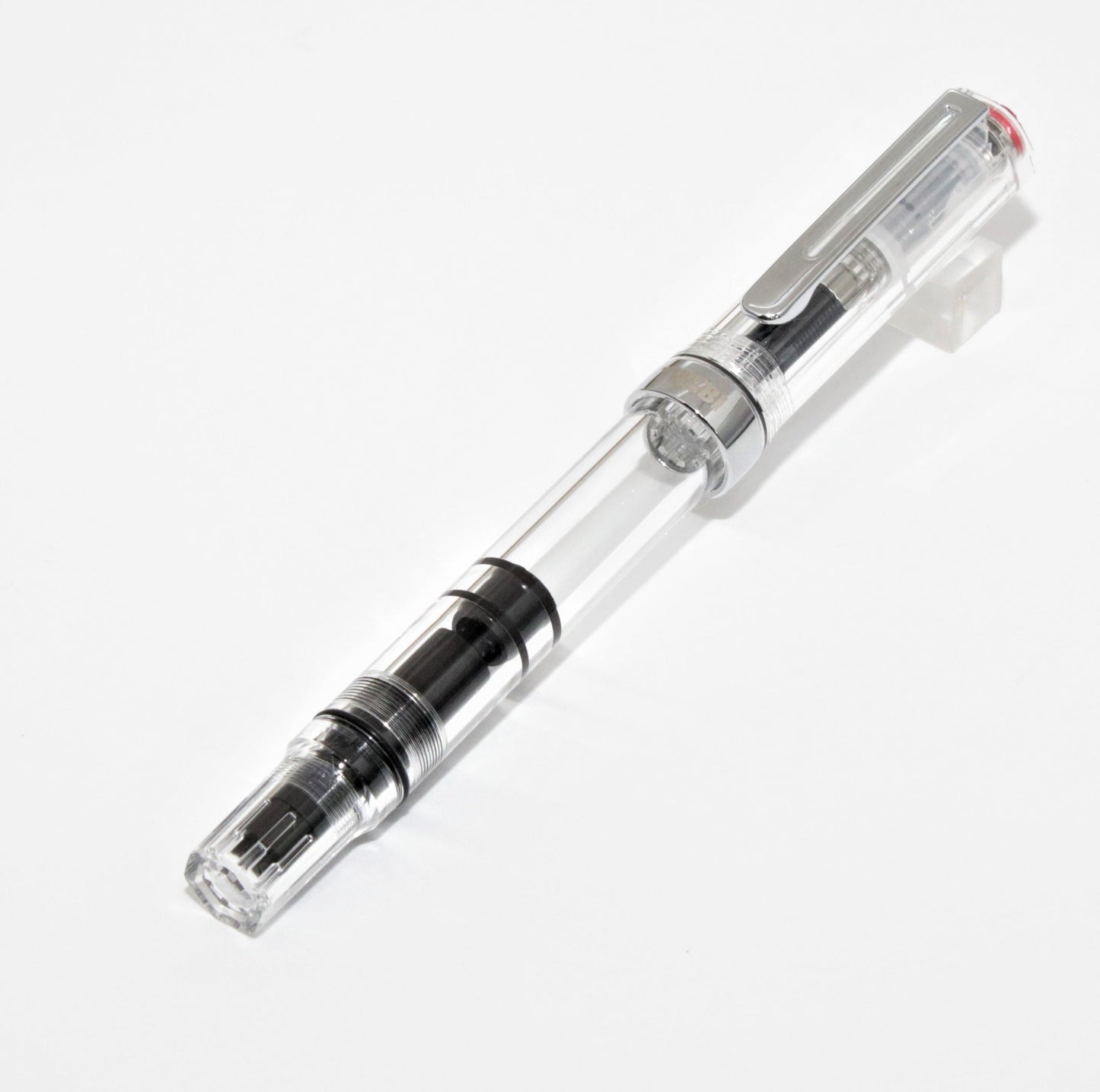 TWSBI ECO (Clear)