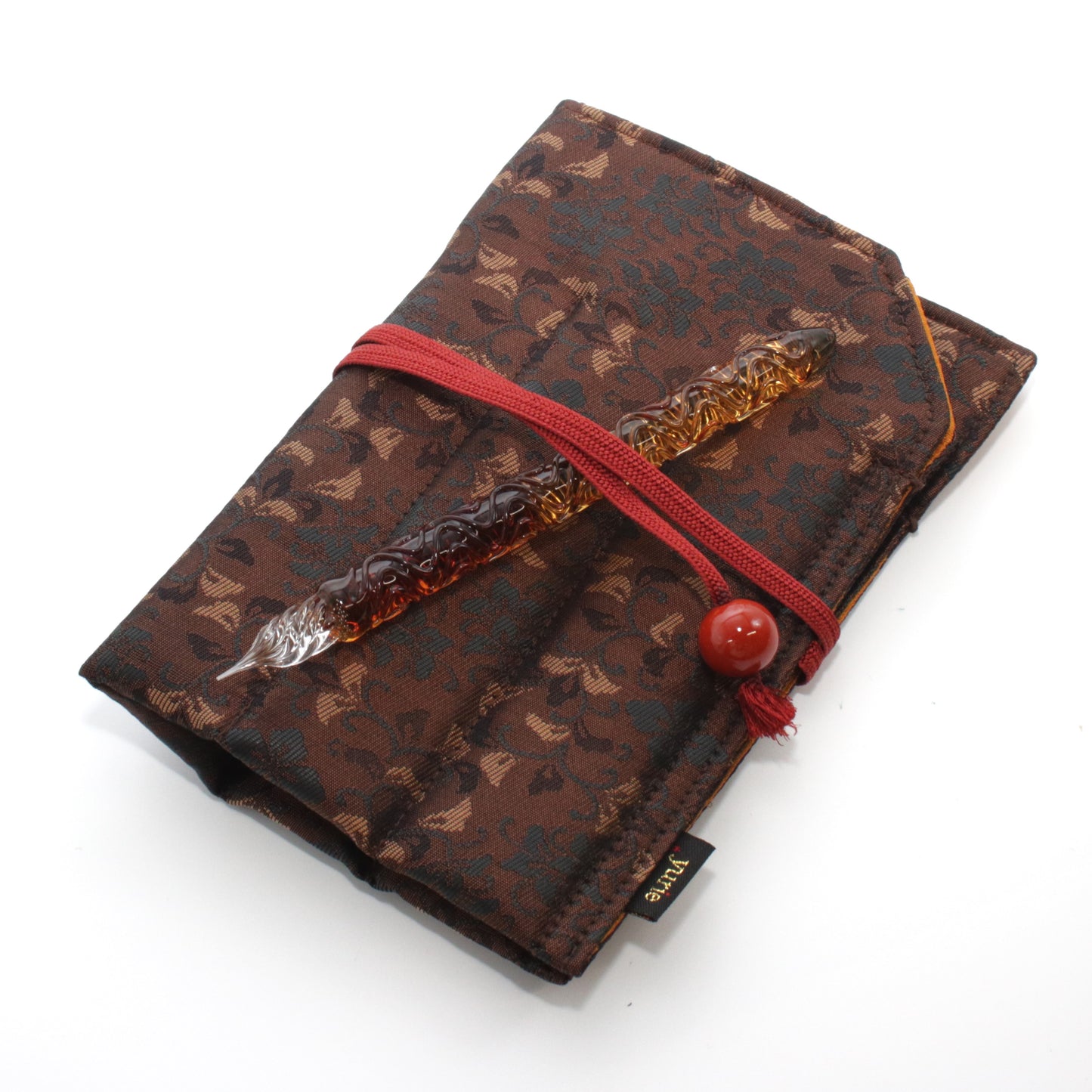 BUNGUBOX x Synchronicity Glass Art "Calvados"