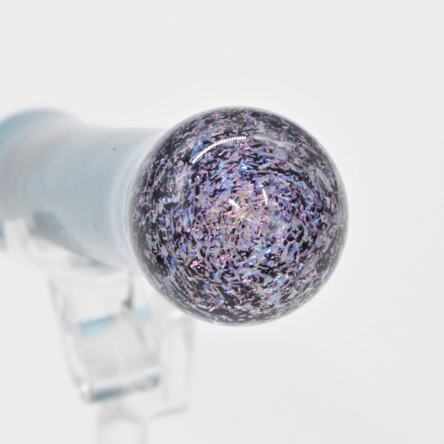 Synchronicity Glass Art ショートサイズガラスペン “ スパークル ”
