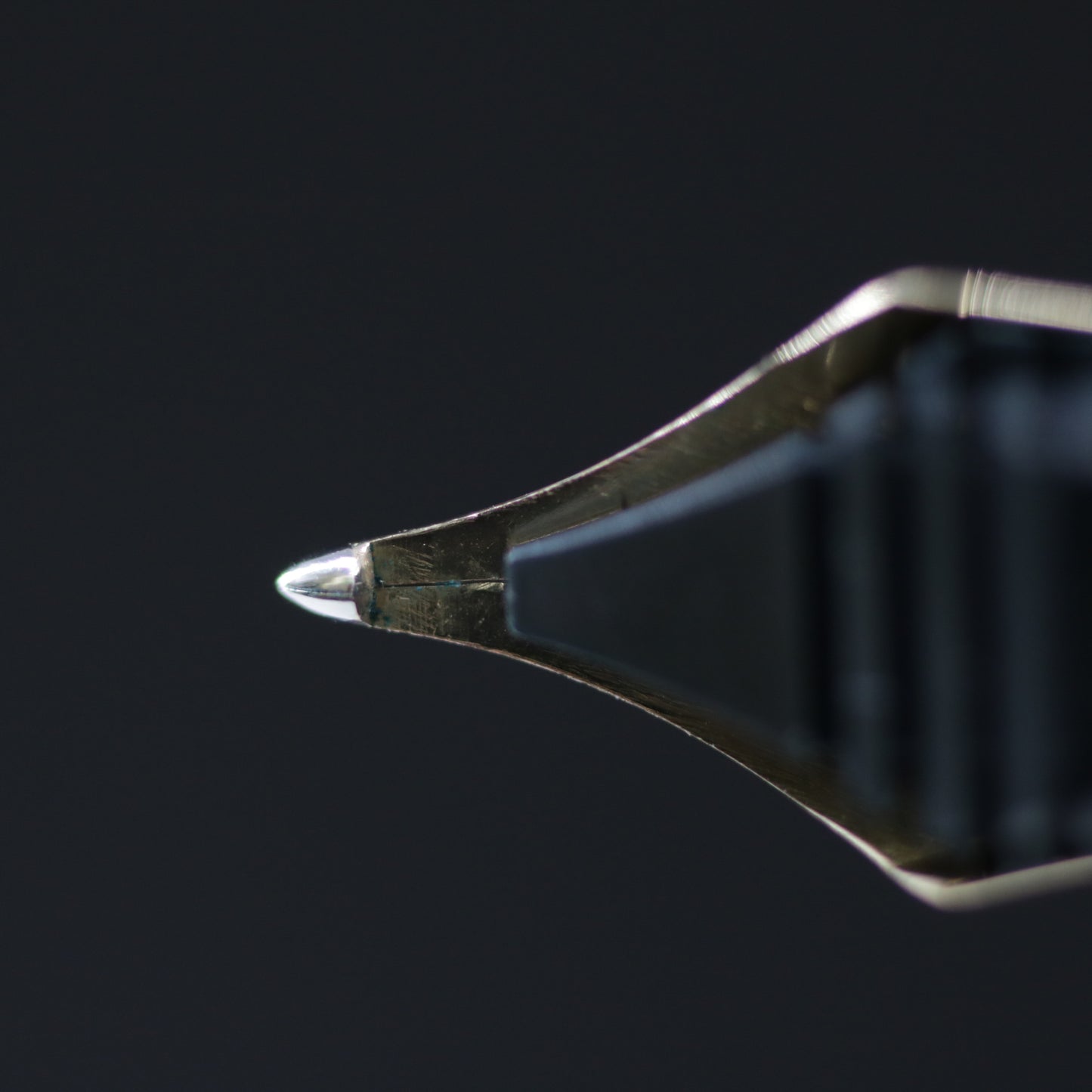 Nib Customization "Kodachi"