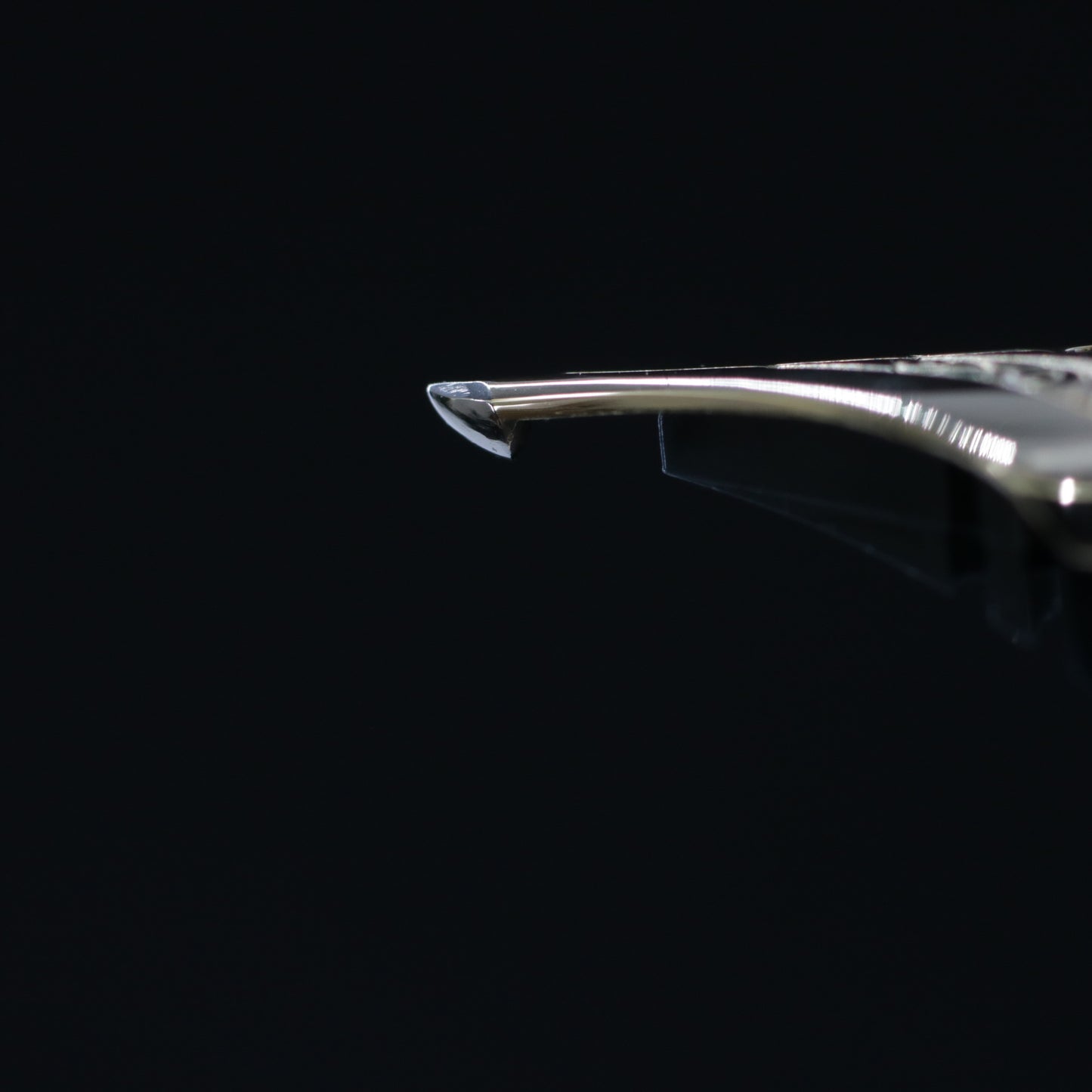 Nib Customization "Kodachi"