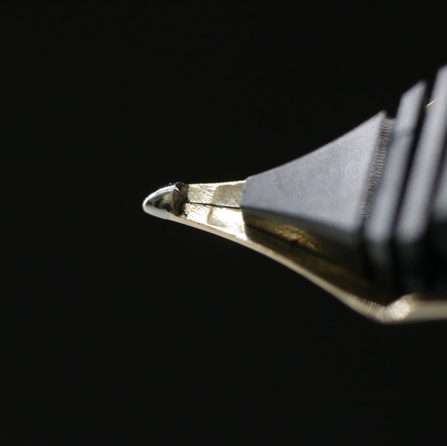 Nib Customization "Kodachi"