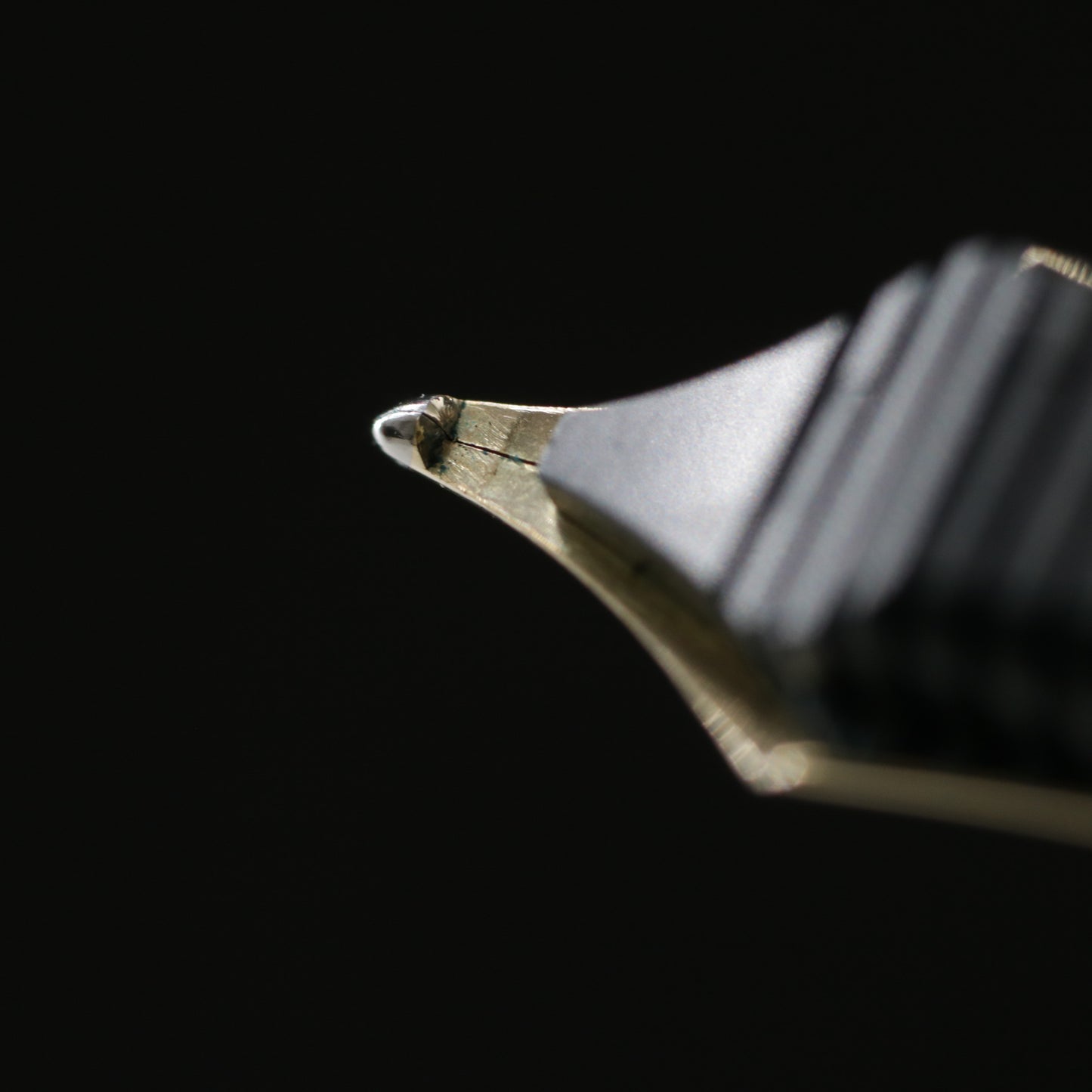 Nib Customization "Kodachi"