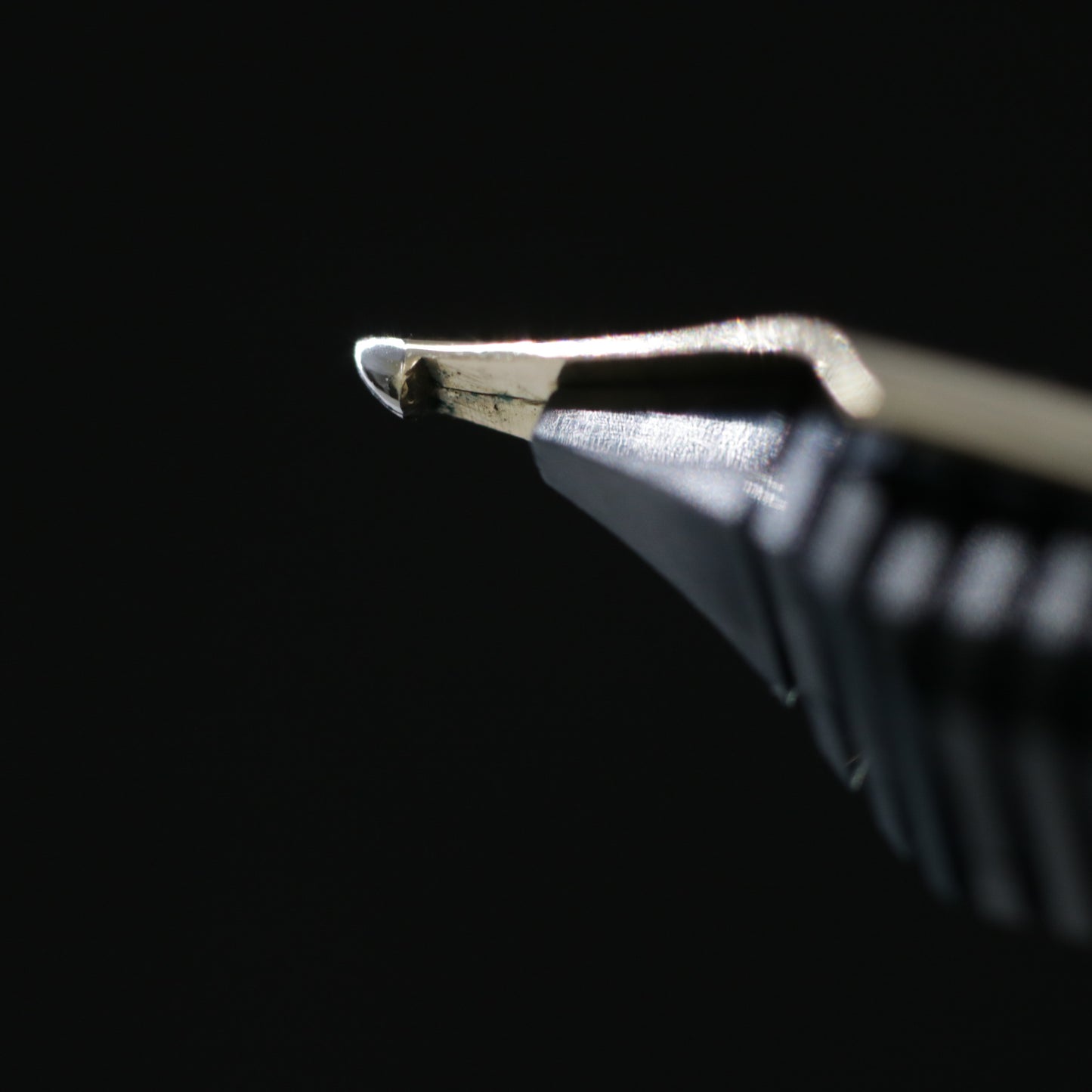 Nib Customization "Kodachi"