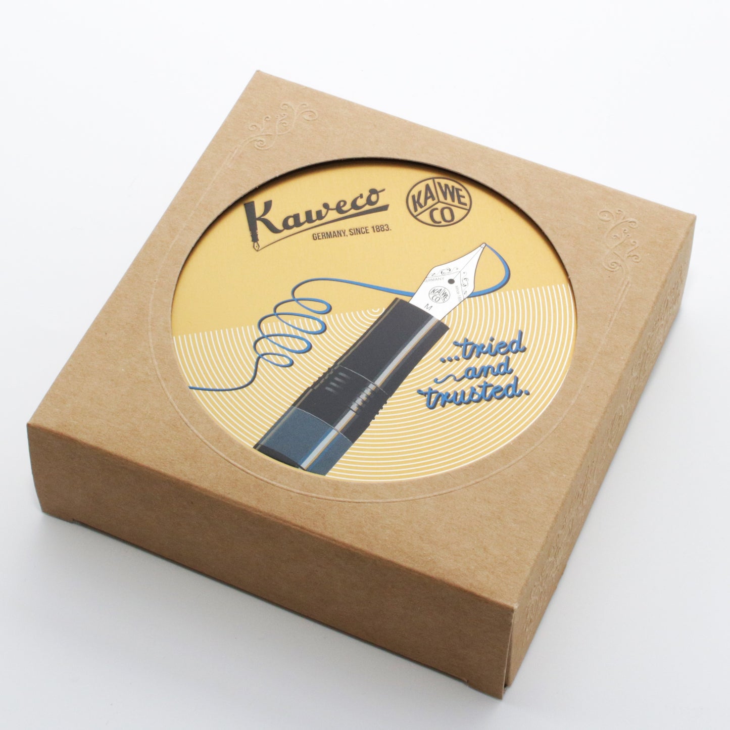 Kaweco AL Sports Piston Filler アルスポーツ ピストンフィラー