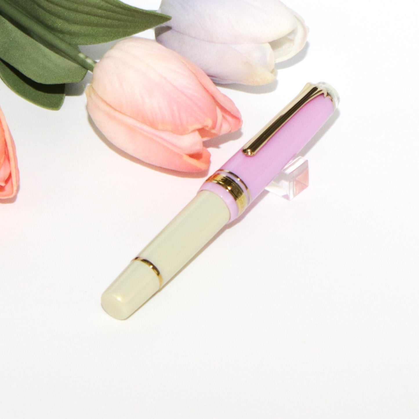 Thumbelina, Pro Gear Slim Mini (brass section)