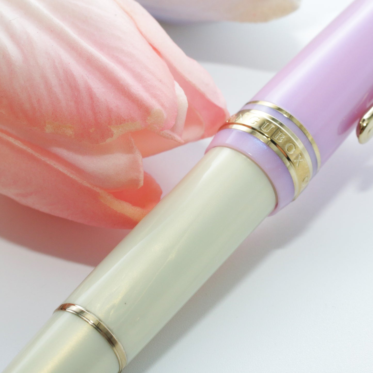 Thumbelina, Pro Gear Slim Mini (brass section)