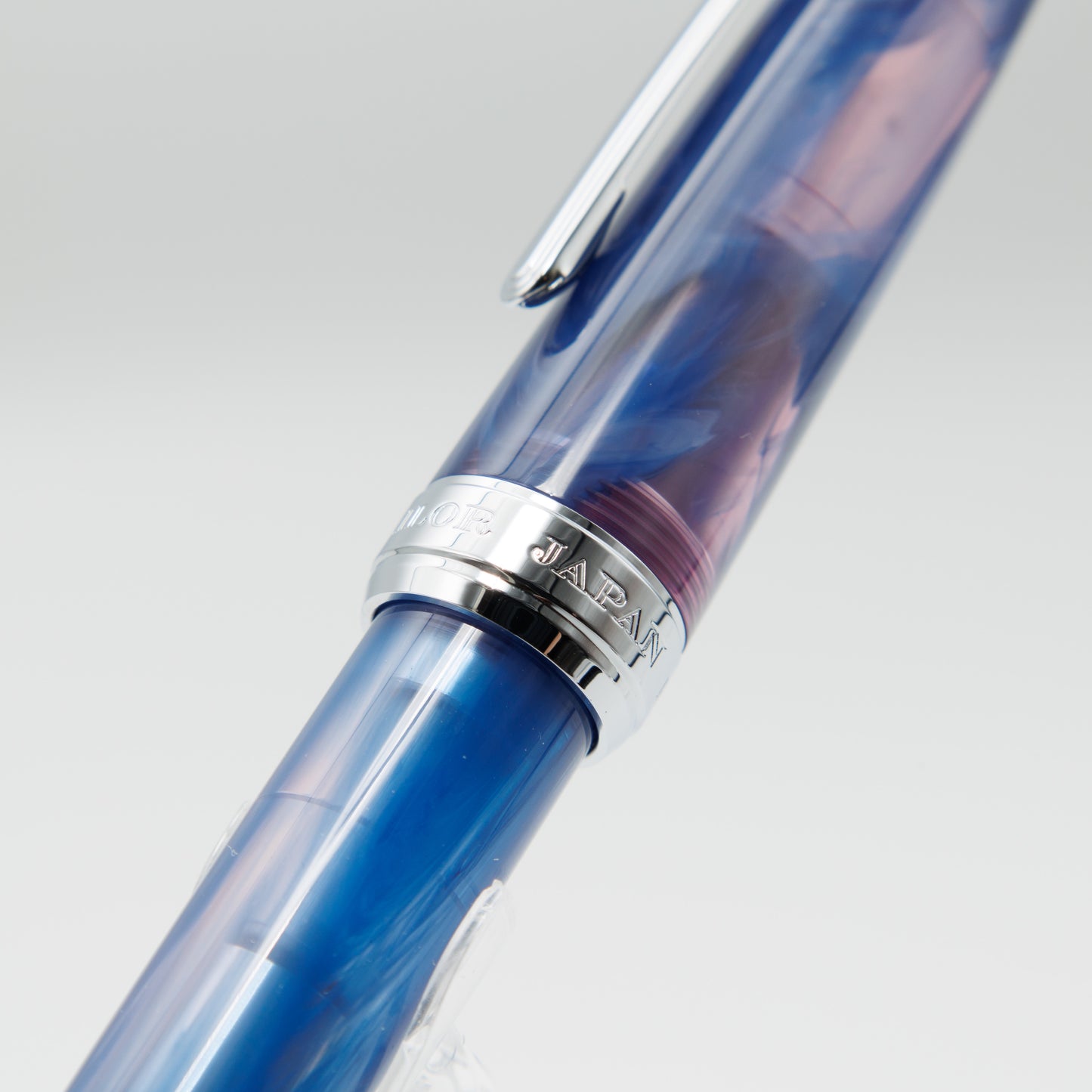 SAILOR ヴェイリオ 万年筆 tone