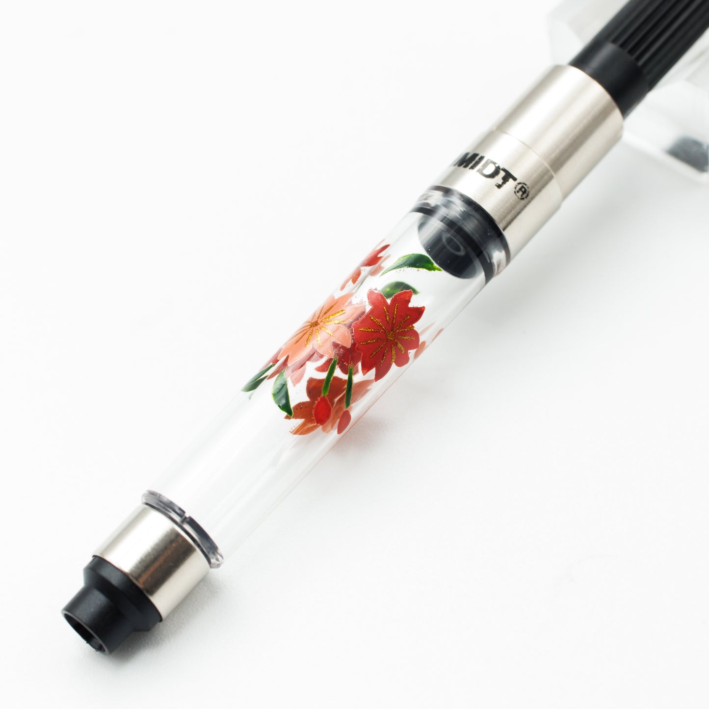 桜 輪島フル蒔絵コンバーター Schmidt