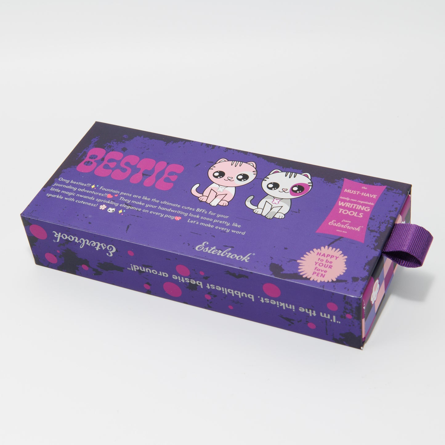 Esterbrook Estie BESTIE -ベスティ