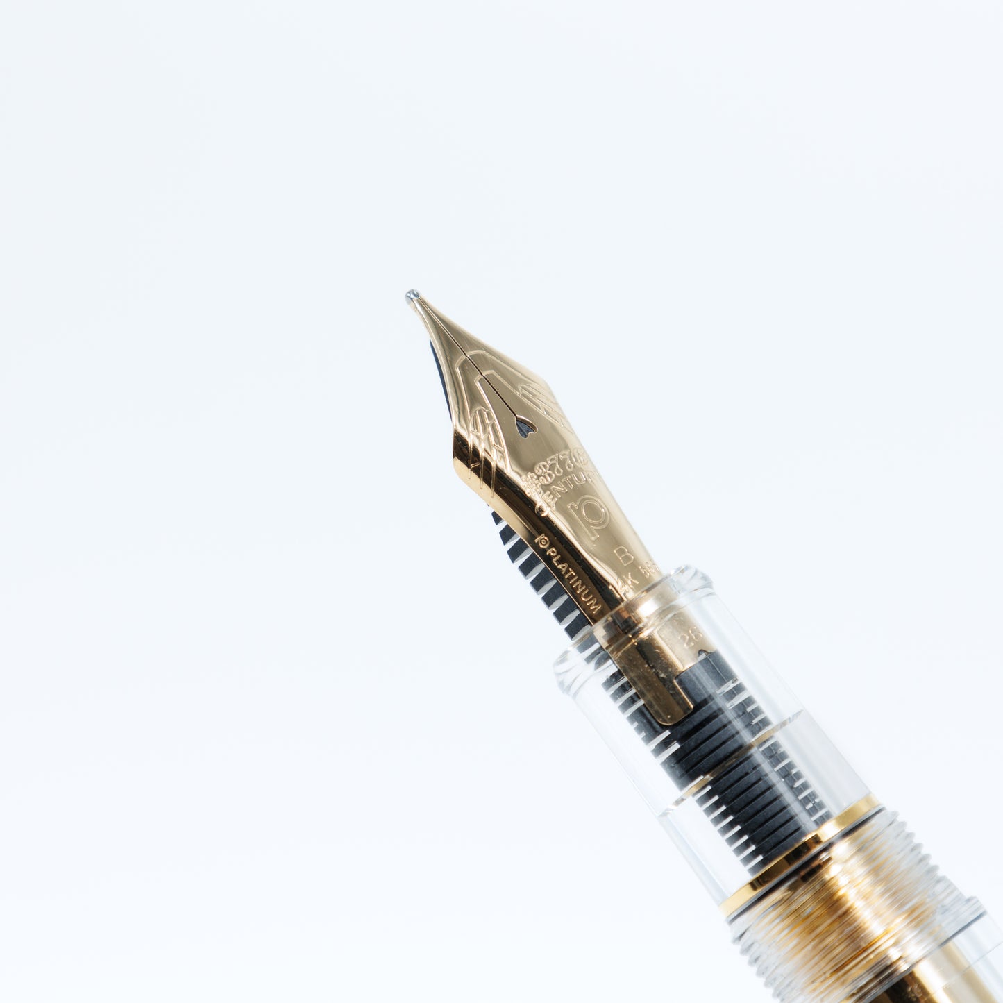 PLATINUM #3776CENTURY Ver.2 Prism Crystal